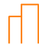 Office towers icon