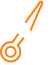 Scissors icon