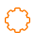 Gear icon