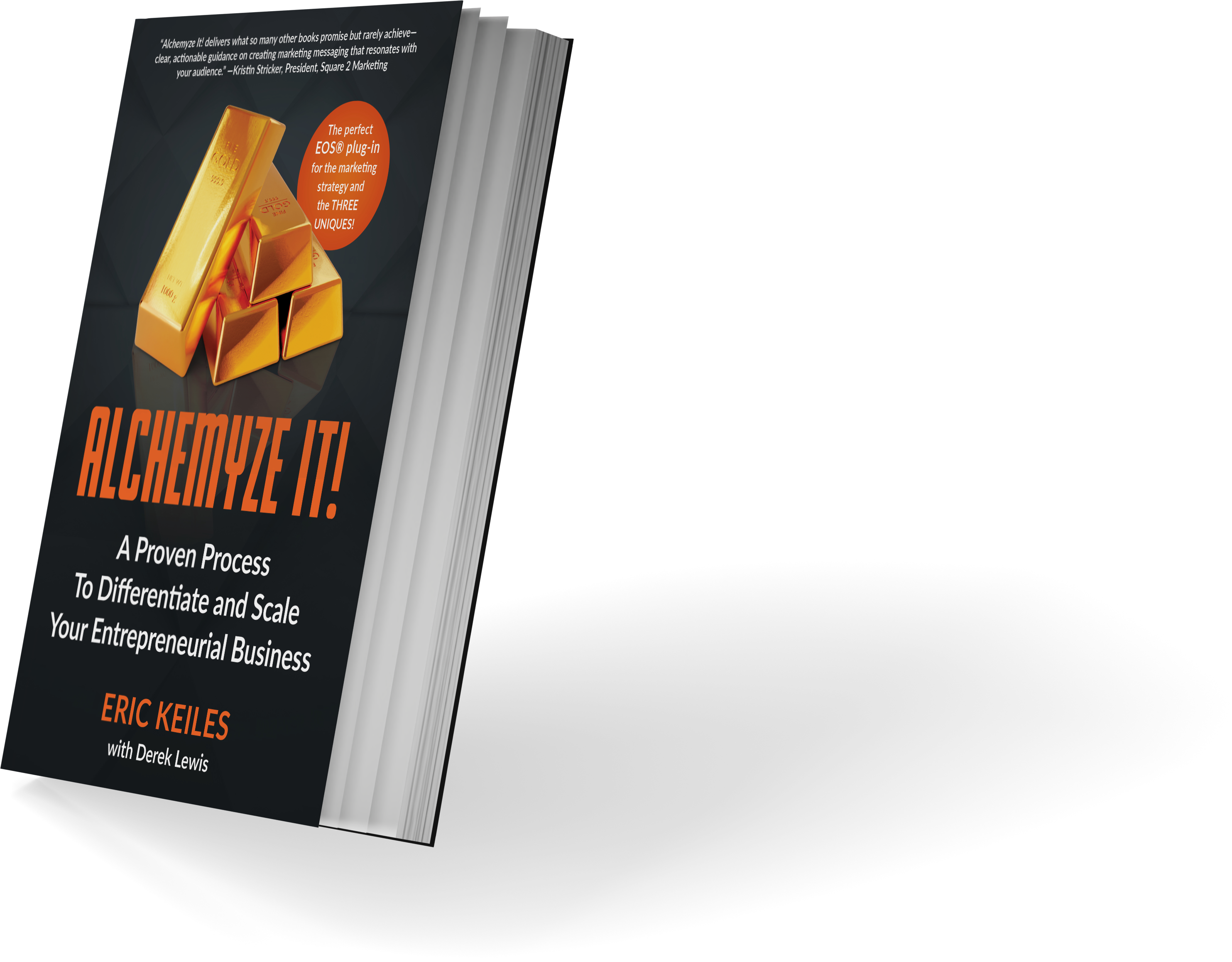 Book Mockup_Single
