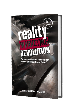 Reality Marketing Revolution