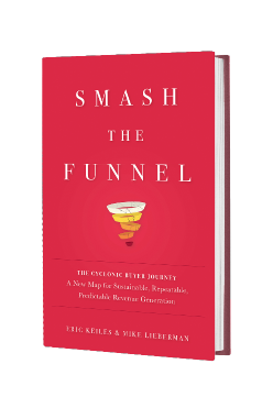 Smash the Funnel