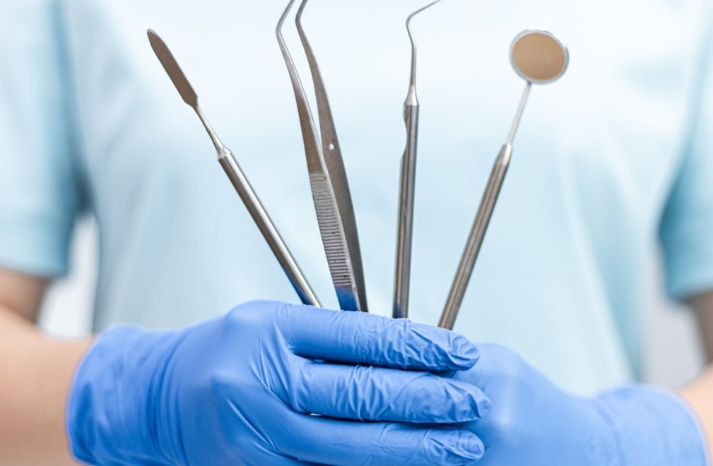 dental tools dental tools